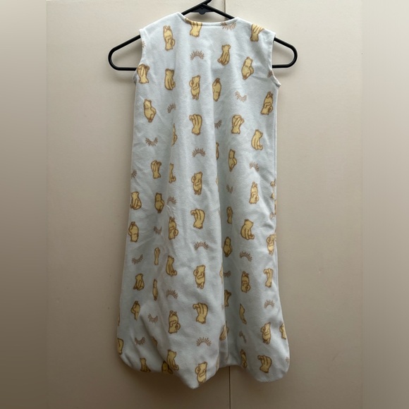 Halo Sleepsack Disney Winnie the Pooh Fleece - Picture 4 of 7